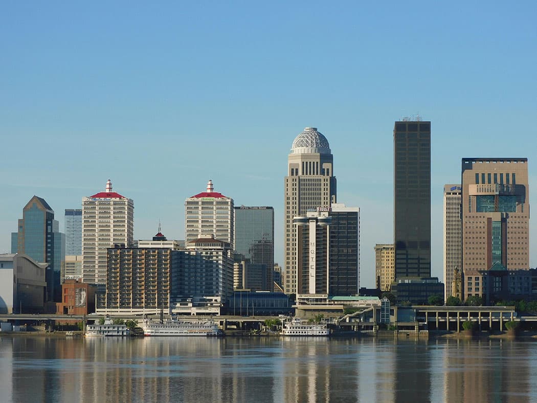 Louisville, United States